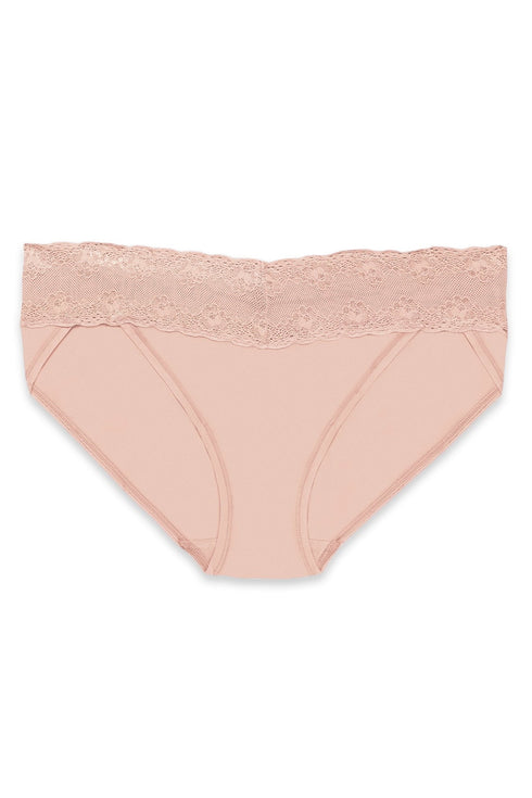 Natori Bliss Perfection One-Size V-Kini