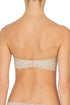 Natori Feathers Strapless Bra