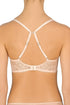 Natori Cherry Blossom Convertible Contour Bra