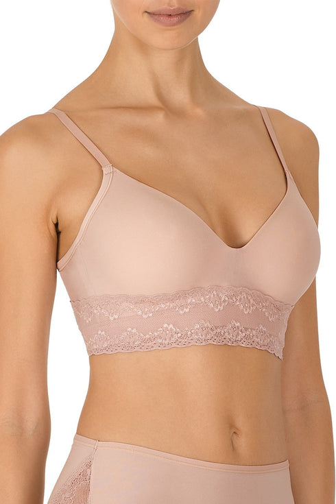 Natori Bliss Perfection Contour Soft Cup Bra