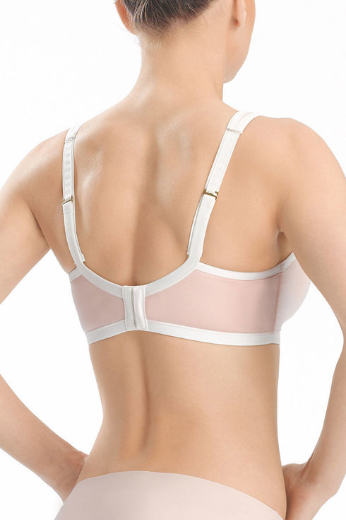 Natori Yogi Contour Convertible Sports Bra