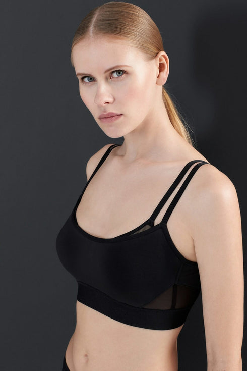 Natori Gravity Contour Underwire Sport Bra
