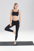 Natori Yogi Contour Convertible Sports Bra