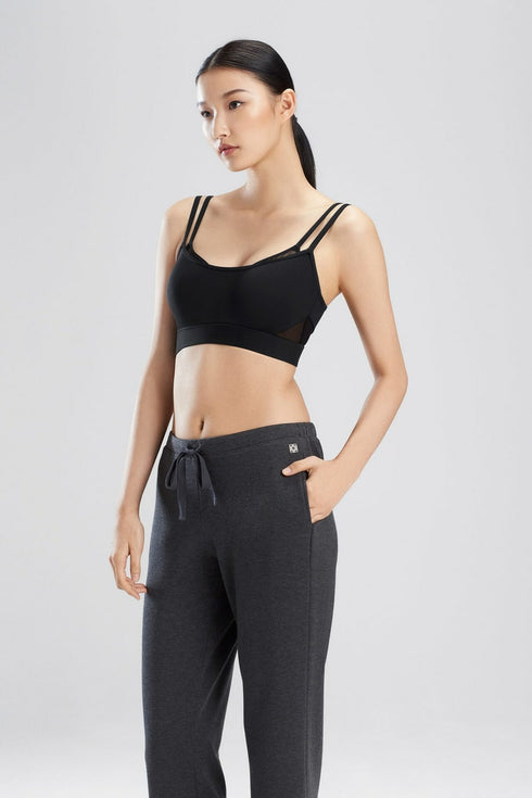 Natori Gravity Contour Underwire Sport Bra
