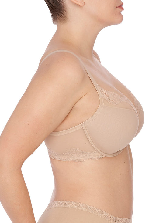 Natori Elusive Ff Contour Underwire