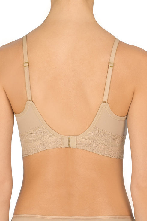 Natori Bliss Perfection Contour Soft Cup Bra