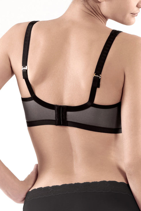 Natori Yogi Contour Convertible Sports Bra