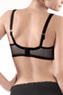 Natori Yogi Contour Convertible Sports Bra