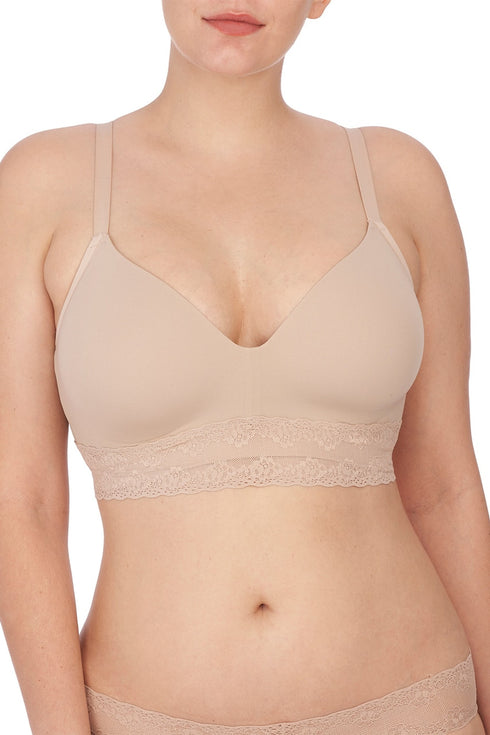Natori Bliss Perfection Contour Soft Cup Bra