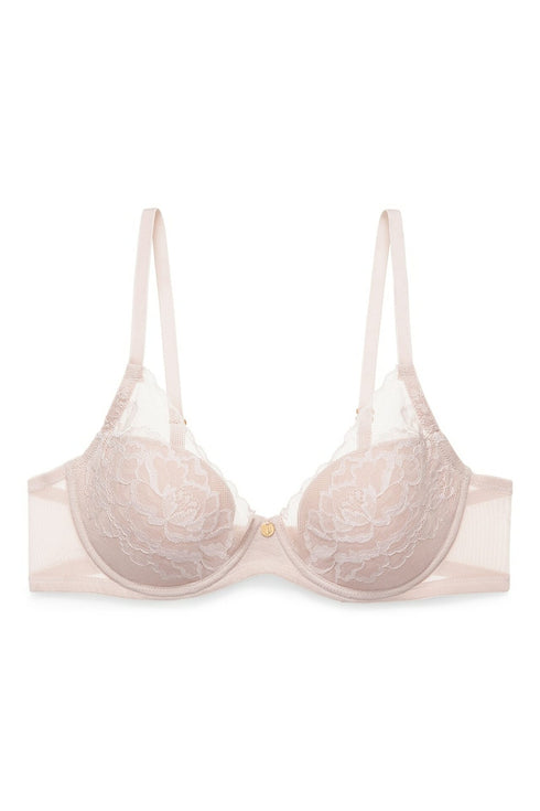 Natori Flora Contour Underwire