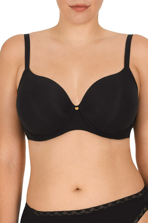 Natori Chic Comfort Ff Sweetheart Underwire