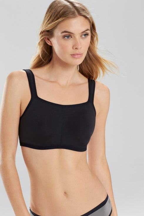 Natori Yogi Contour Convertible Sports Bra