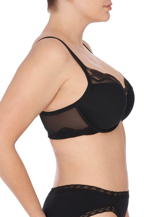 Natori Elusive Ff Contour Underwire