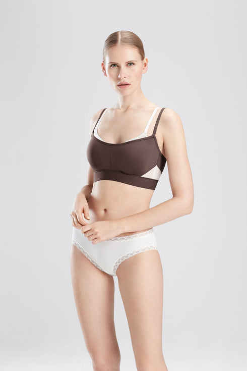 Natori Bliss Girl Brief