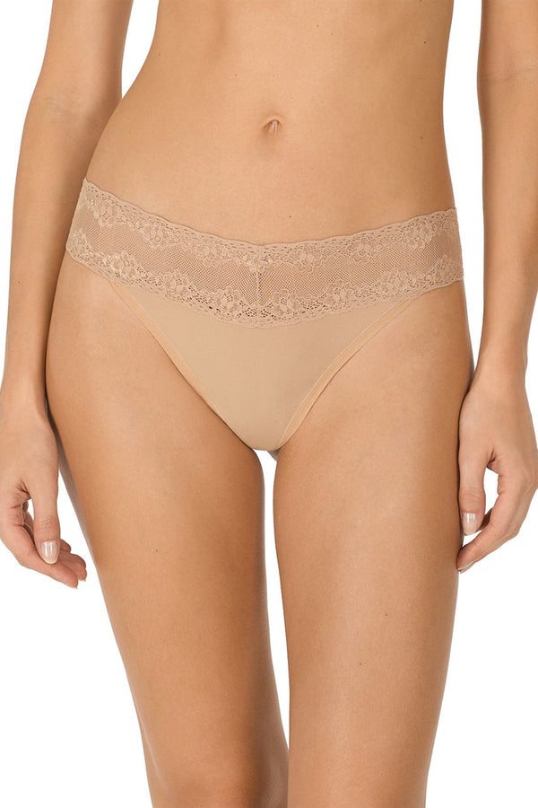 Natori Bliss Perfection One-Size Thong