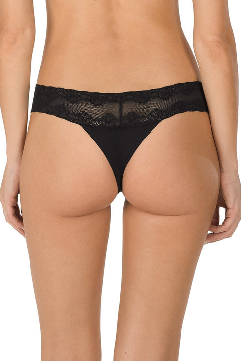 Natori Bliss Perfection One-Size Thong