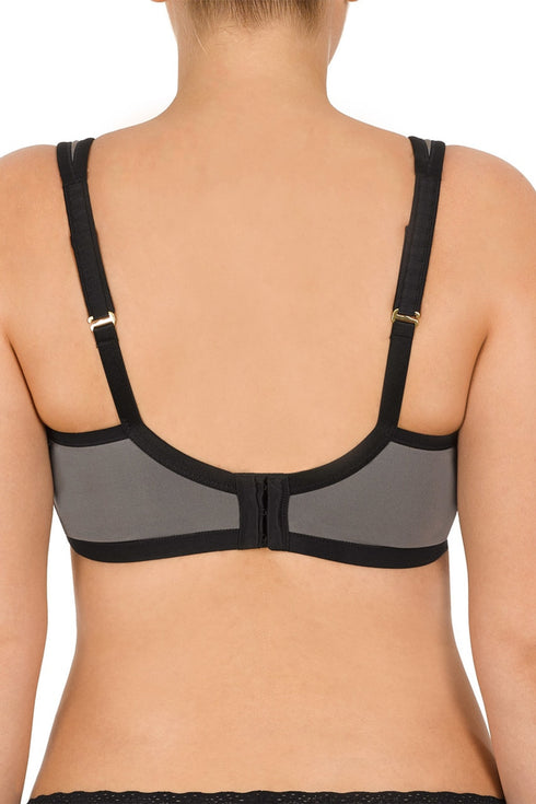 Natori Yogi Contour Convertible Sports Bra