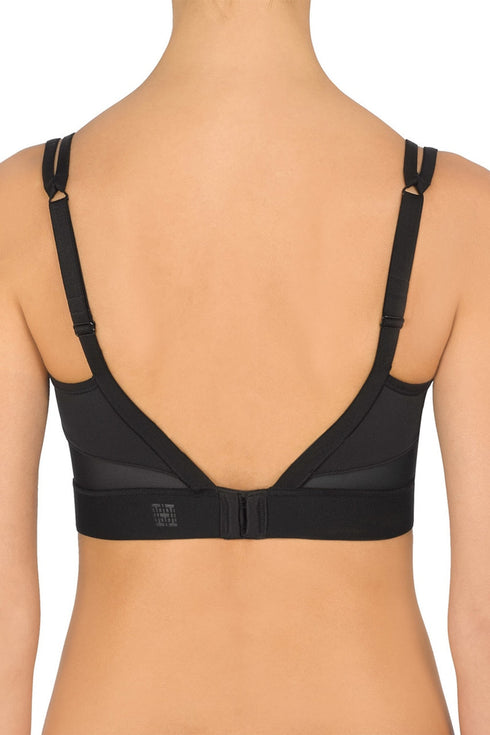 Natori Gravity Contour Underwire Sport Bra