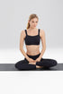 Natori Yogi Contour Convertible Sports Bra