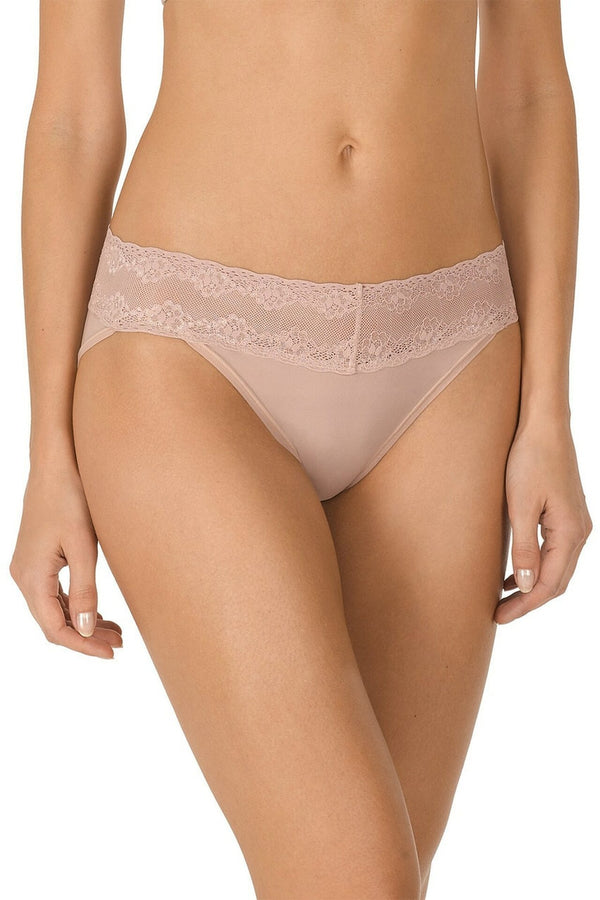 Natori Bliss Perfection One-Size V-Kini
