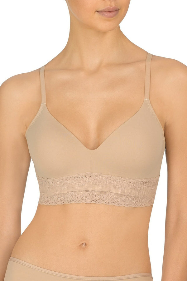 Natori Bliss Perfection Contour Soft Cup Bra