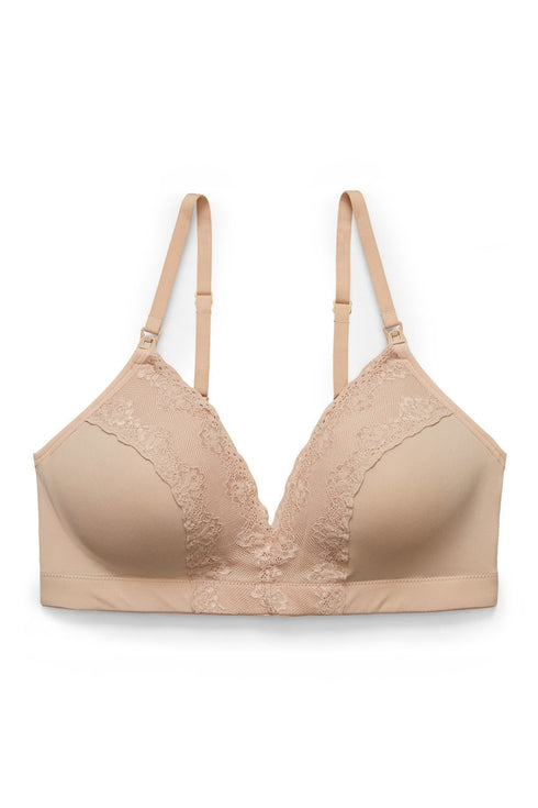 Natori Bliss Perfection Wireless Maternity Bra