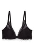 Natori Feathers Contour Plunge
