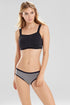 Natori Yogi Contour Convertible Sports Bra