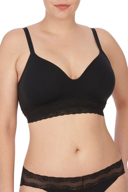 Natori Bliss Perfection Contour Soft Cup Bra
