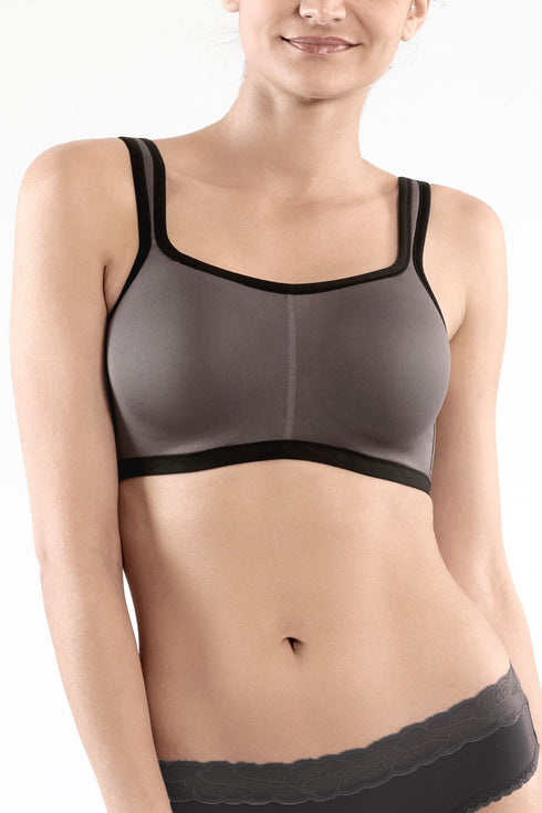 Natori Yogi Contour Convertible Sports Bra