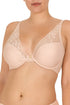 Natori Cherry Blossom Convertible Contour Bra
