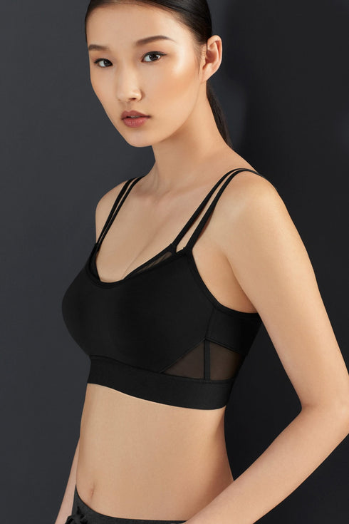 Natori Gravity Contour Underwire Sport Bra