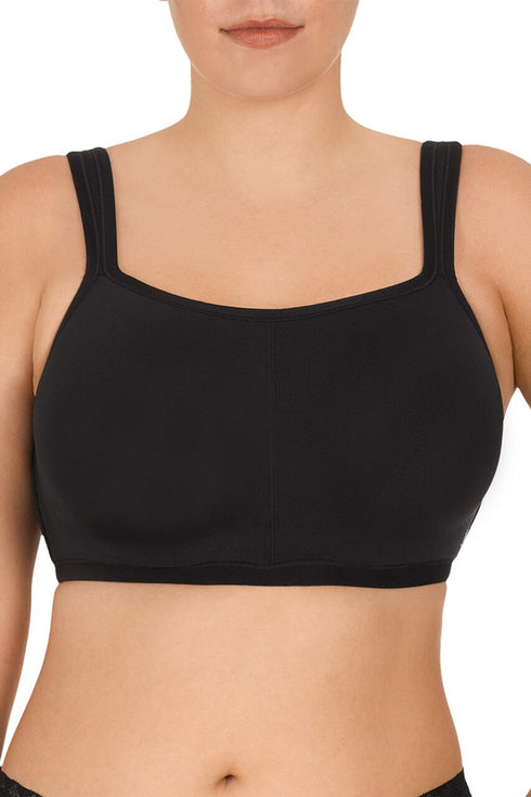 Natori Yogi Contour Convertible Sports Bra