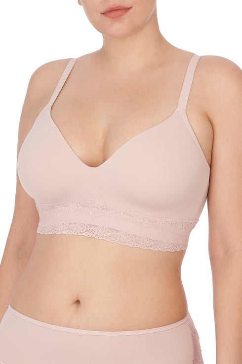 Natori Bliss Perfection Contour Soft Cup Bra