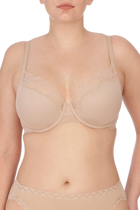 Natori Elusive Ff Contour Underwire