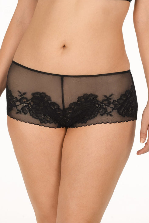 Natori Flora Girl Brief