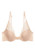 Natori Cherry Blossom Convertible Contour Bra