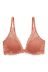 Natori Feathers Contour Plunge