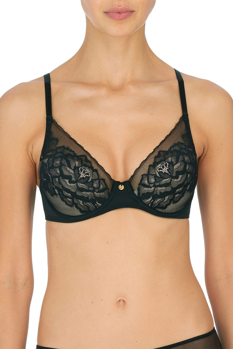 Natori Flora Contour Underwire GN169 ALPINE