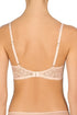 Natori Cherry Blossom Convertible Contour Bra