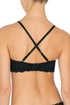 Natori Feathers Strapless Bra