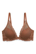 Natori Feathers Contour Plunge
