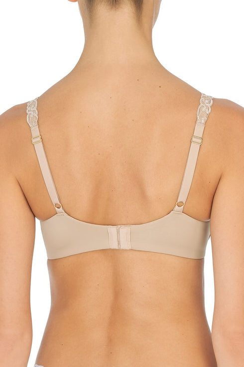 Natori Pure Luxe Full Fit Bra