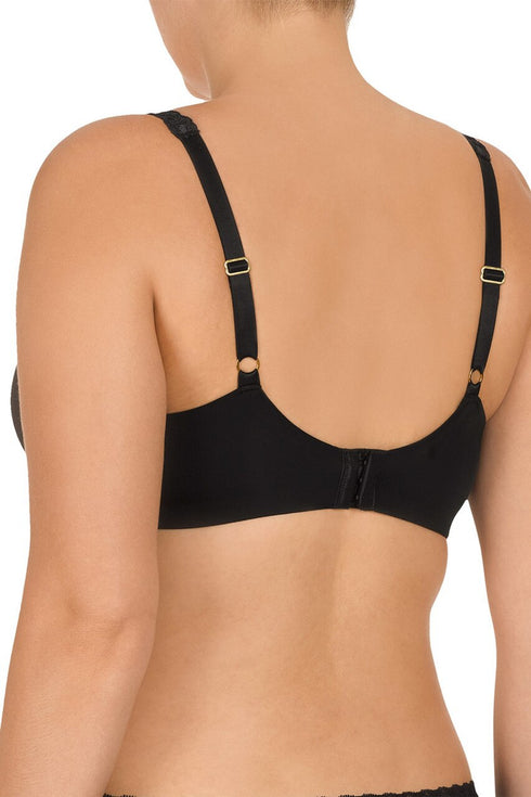 Natori Pure Luxe Full Fit Bra