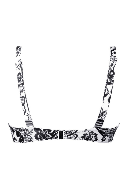 Antigel 94b La Bandana Antigel Halter Bra Bikini