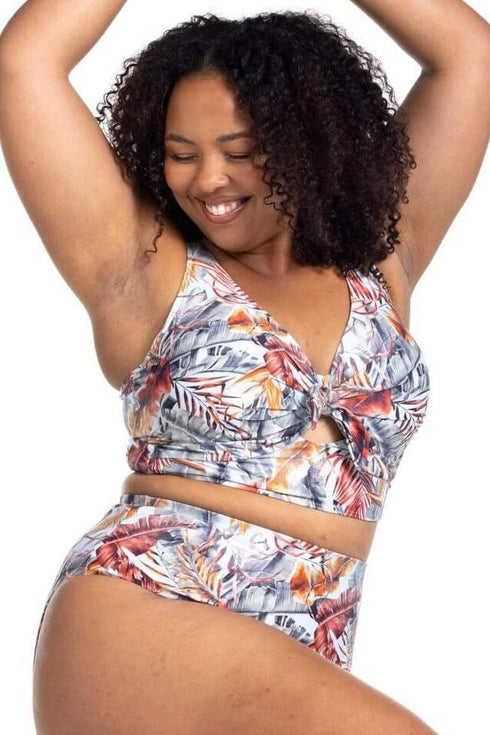 Artesands Eco Paradise High Waist Pant