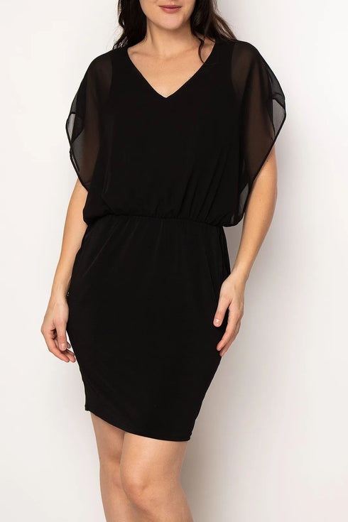 Lise Charmel 15b Ajourage Couture Tunic Dress Cover-Up