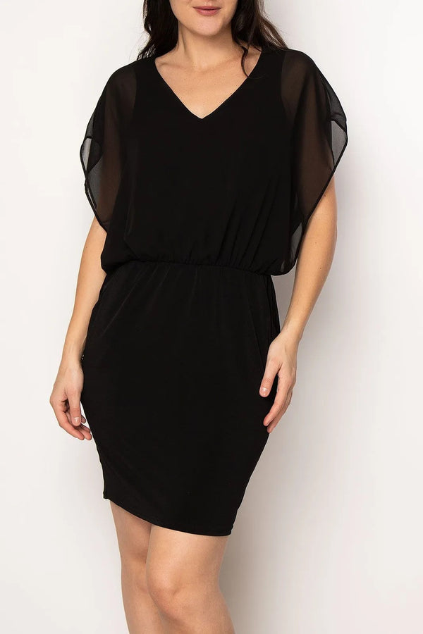 Lise Charmel 15b Ajourage Couture Tunic Dress Cover-Up