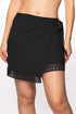 Lise Charmel 15b Ajourage Couture Beach pareo skirt