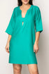 Lise Charmel 51b Beaute Pure Beach Tunic